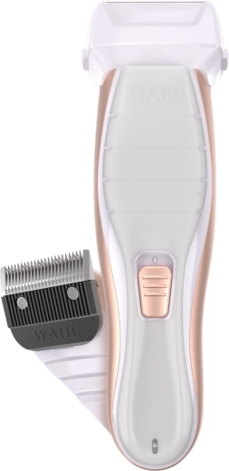 Wahl Shave & Smooth női elektromos borotva