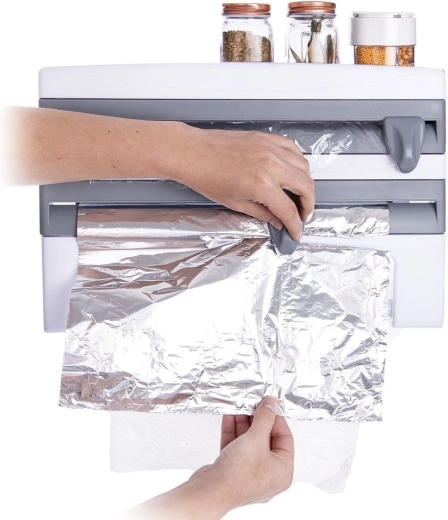 Tiszta vágás tépkedés nélkül