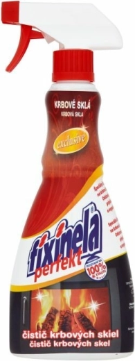 Fixinela kandallóüveg-tisztító 500 ml