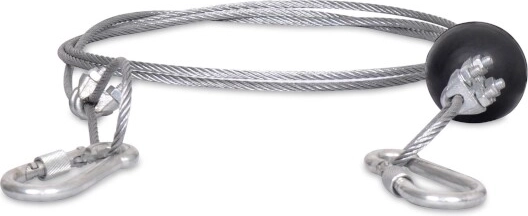 Komplett készlet azonnali edzéshez