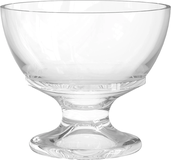 KLARA desszertes pohár 280 ml - 1 db