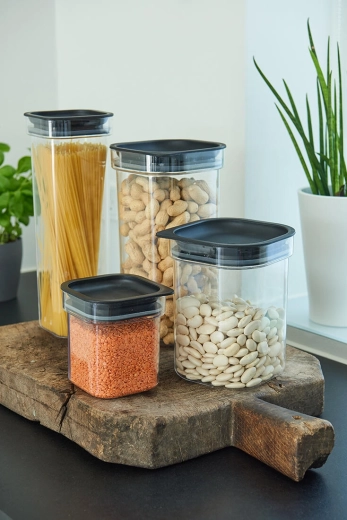 Okos stapelés és helytakarékosság