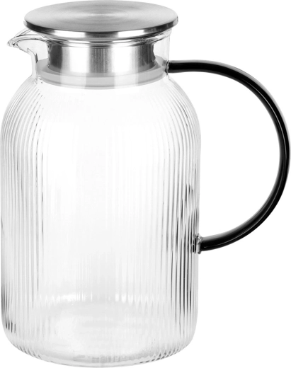 Kettős kiöntőrendszer szűrővel