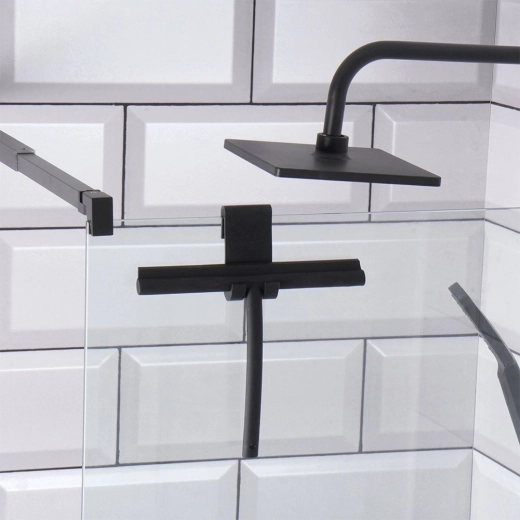 Elegáns fekete dizájn