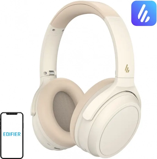 Edifier WH700NB vezeték nélküli fejhallgató ANC-vel