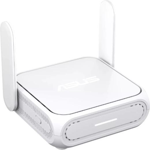 Asus rt-be58 go utazó wi‑fi 7 router