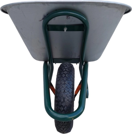 Felfújható kerék a könnyű terepjáráshoz