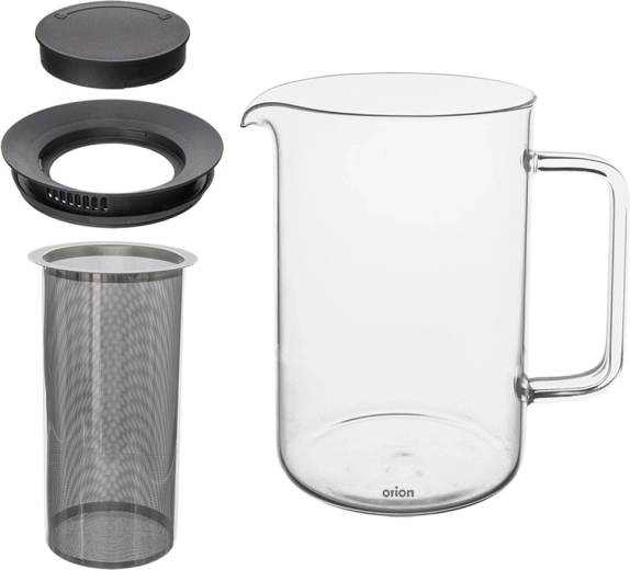 Hőálló boroszilikát üveg