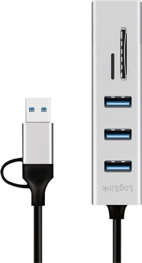 Gyors USB 3.0 portok a mindennapi munkához