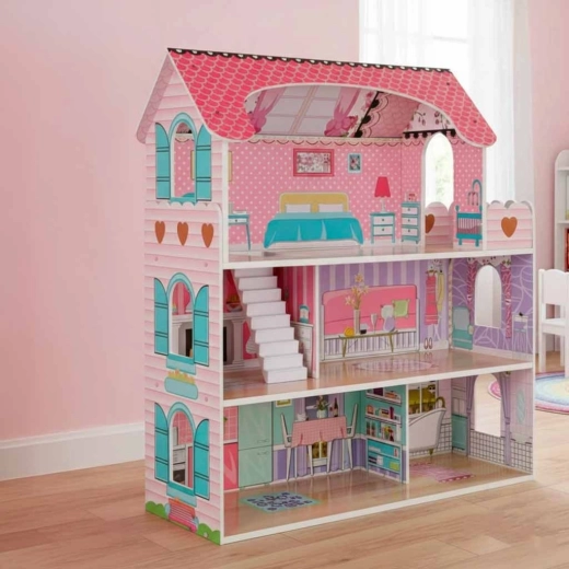 LED világítás éjjeli lámpaként