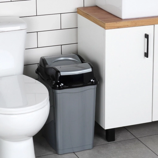 Nagy, 28 l kapacitás kompakt méretben