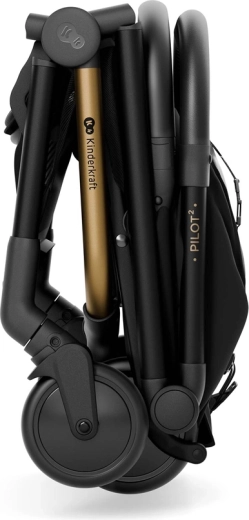 Egy kézzel csukható, bárhová magával viheti