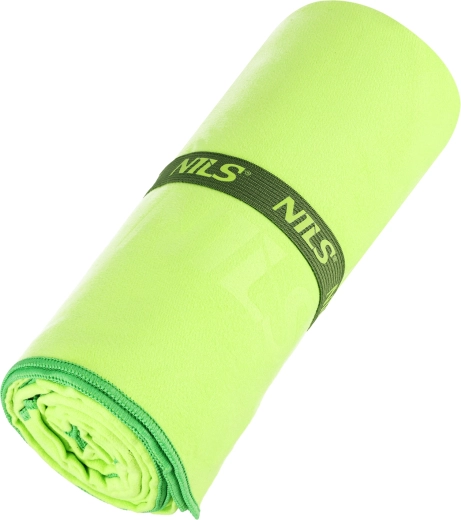 Kompakt feltekerés gumipánttal