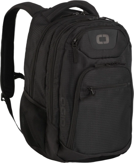 Ogio Excelsior 40 l fekete hátizsák - 1 db