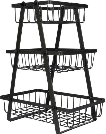 Tartós fém szerkezet matt felülettel