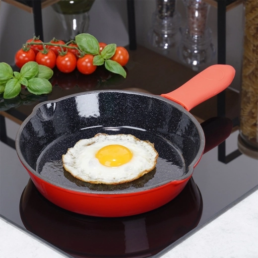 Egyenletes sütés és hosszú hőakkumuláció