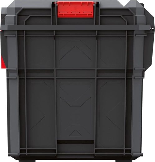 X-BLOCK moduláris rendszer nagy teherbírással