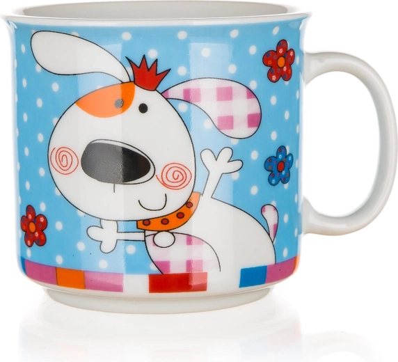 Kényelmes fogás a kis kezeknek is