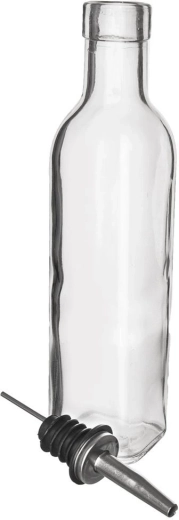 Pontos és tiszta öntés cseppek nélkül