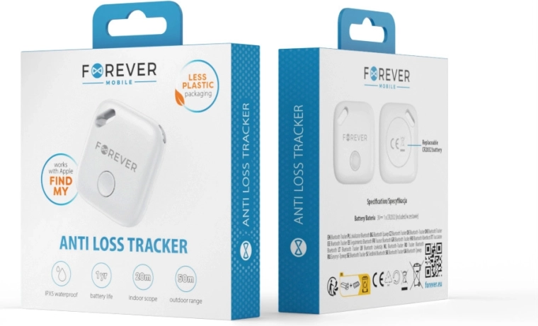 Zökkenőmentes keresés az Apple Find My segítségével