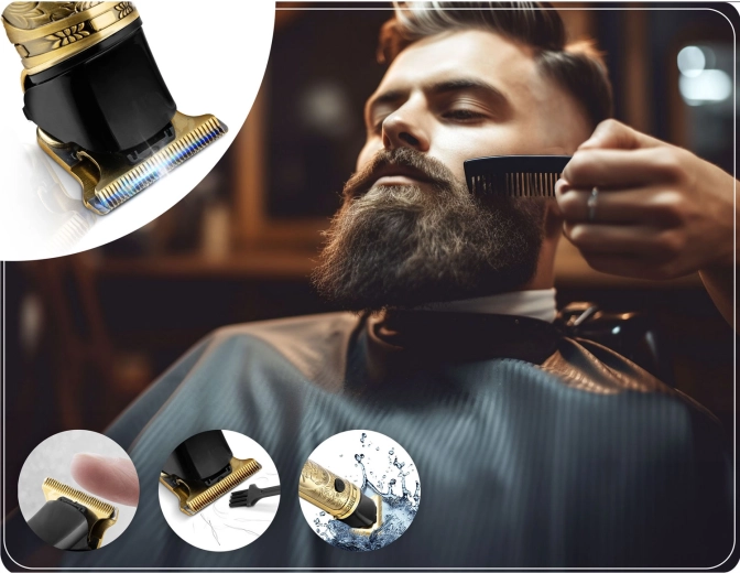 Acél T‑penge precíz kontúrokhoz és részletekhez