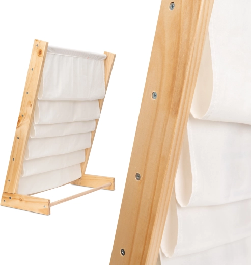 Könnyű hozzáférés a kis olvasóknak