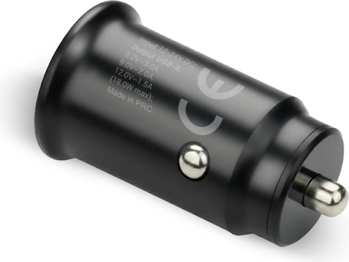 Gyors QC 3.0 töltés akár 18 W-ig