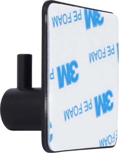 Szerelés fúrás nélkül a 3M szalagnak köszönhetően