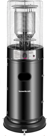 Erős és állítható 11 kW‑os hő