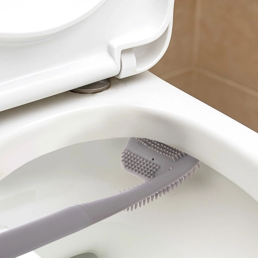 Kíméletes, mégis hatékony szilikon sörték