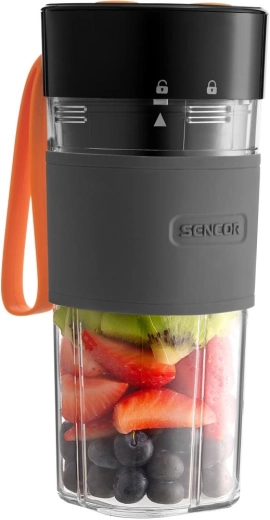 Friss smoothie bárhol
