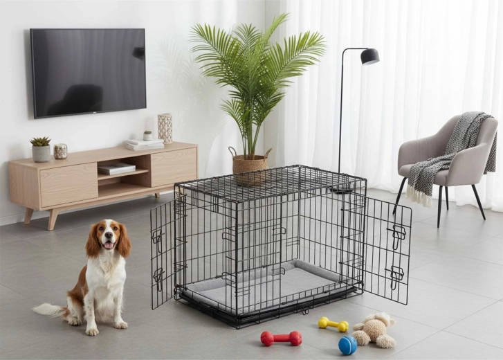 Két bejárat a könnyű hozzáférésért és a rugalmas elhelyezésért