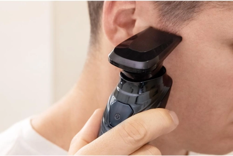 Trimmer a precíz formázáshoz