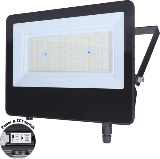 Solight LED reflektor TOP 150 W 3CCT IP65 gyorscsatlakozóval