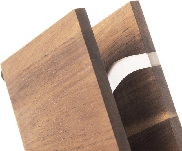 Természetes akácfa gyantával