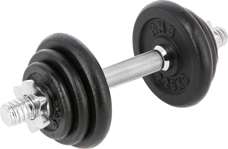 Állítható terhelés az univerzális edzéshez