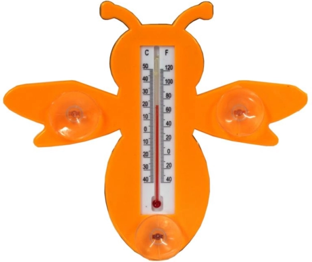 Gyors felszerelés az ablakra tapadókorongokkal