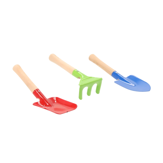 Minden, amire szükség van, egy készletben