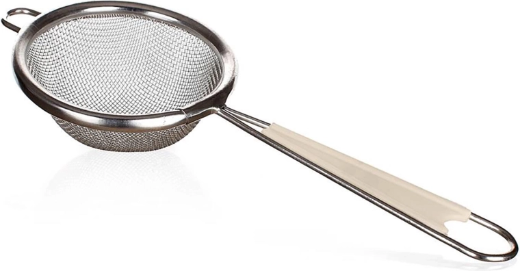 Culinaria Ivory szűrő, 8,5 cm