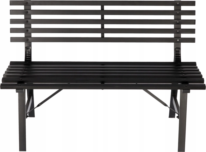 Masszív acélszerkezet