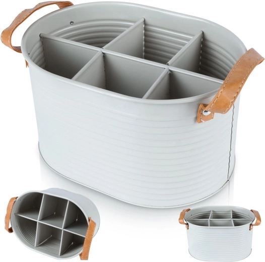 Kényelmes bőr fogantyúk