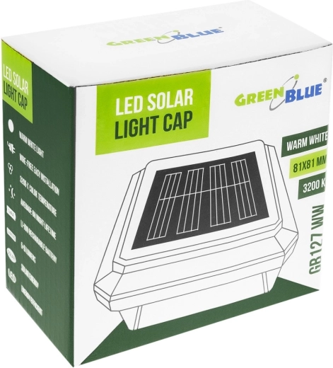 Kellemes meleg fehér 3200 K