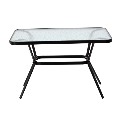 5 mm-es edzett üveg – elegáns és könnyen tisztítható