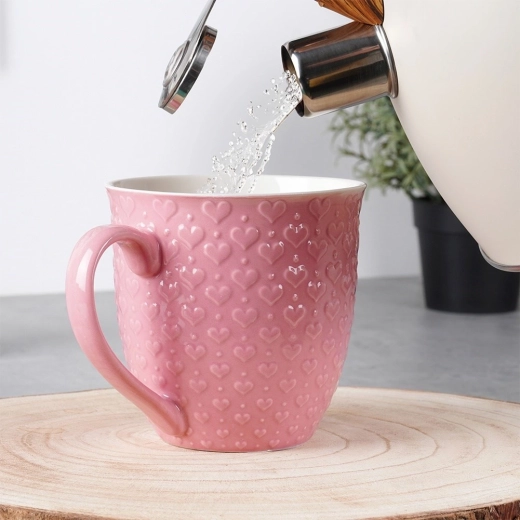 Nagy űrtartalom a maximális kényelemért