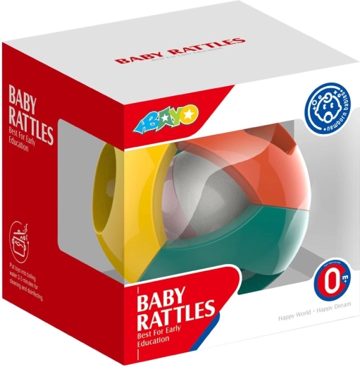 Biztonságos anyagok és egyszerű karbantartás