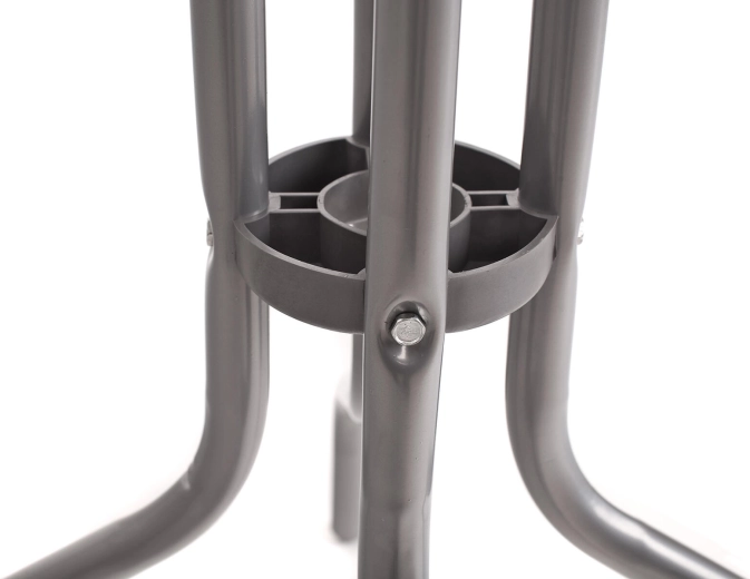 Erős és stabil fém szerkezet