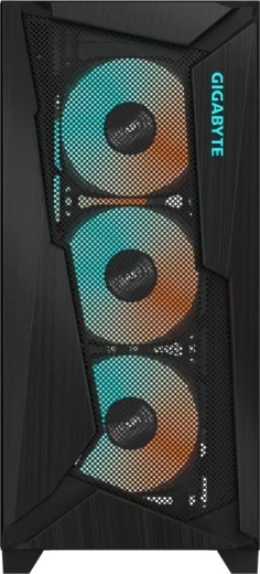 C301G V2 ATX számítógépház