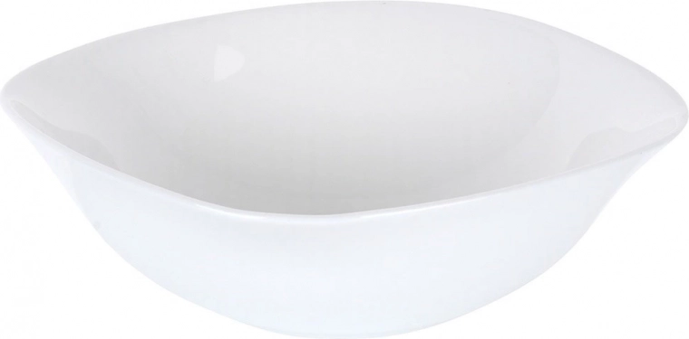 Praktikus szögletes forma lekerekített szélekkel