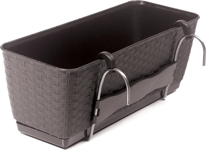 Egyszerű felakasztás a korlátra