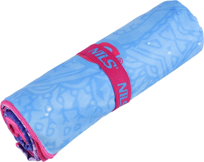 Kompakt csomagolás praktikus gumipánttal